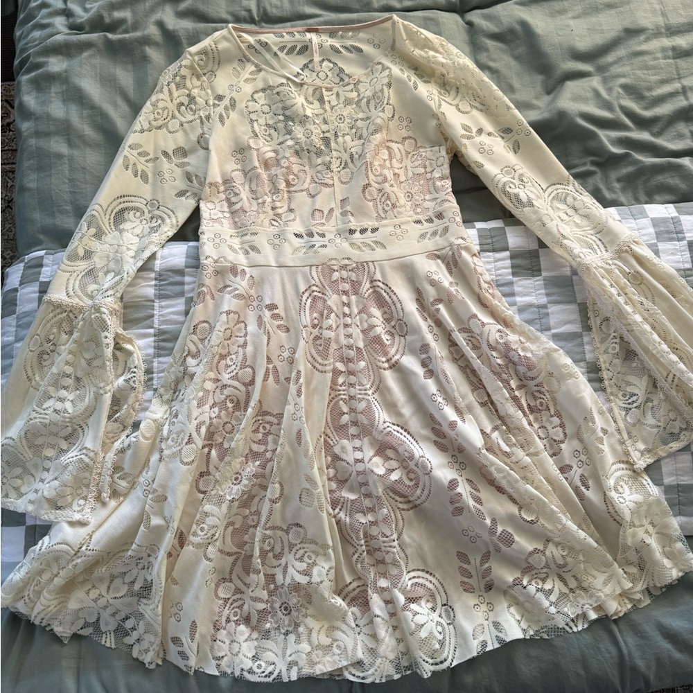 Free people dress